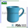 blue and white asian ceramic stoneware tea cups bulk